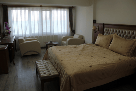 Bitlis Tatvan Polisevi